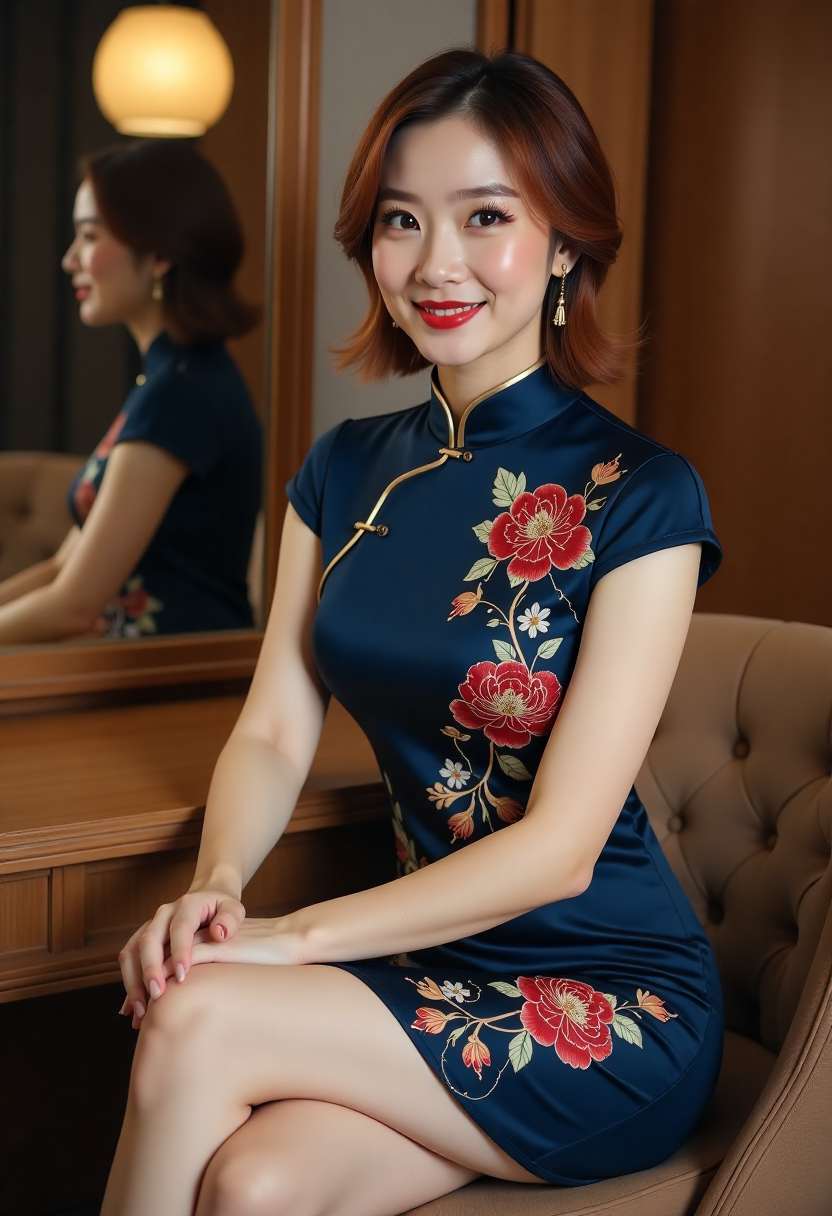 城中之城
