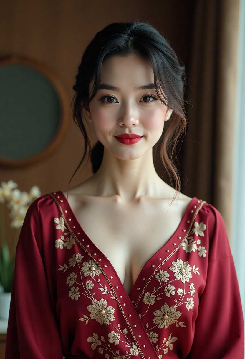 春日来信