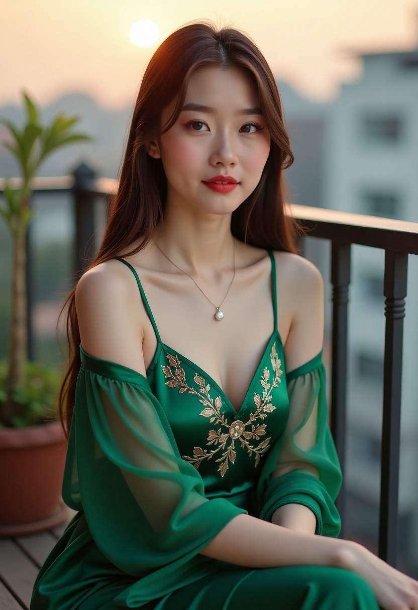 热辣滚烫