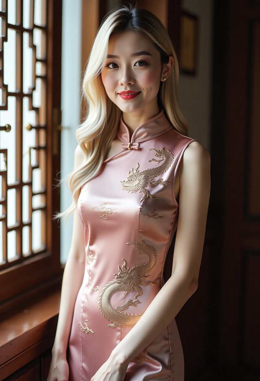 长风渡