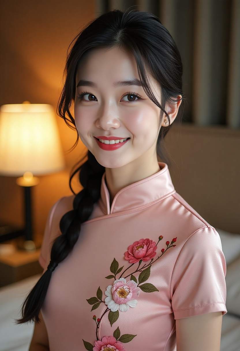 星落凝成糖